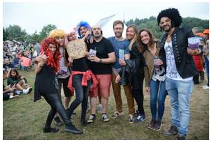 Foto 359 de la s&aacute;bado 8 de julio | Bilbao BBK Live 2017